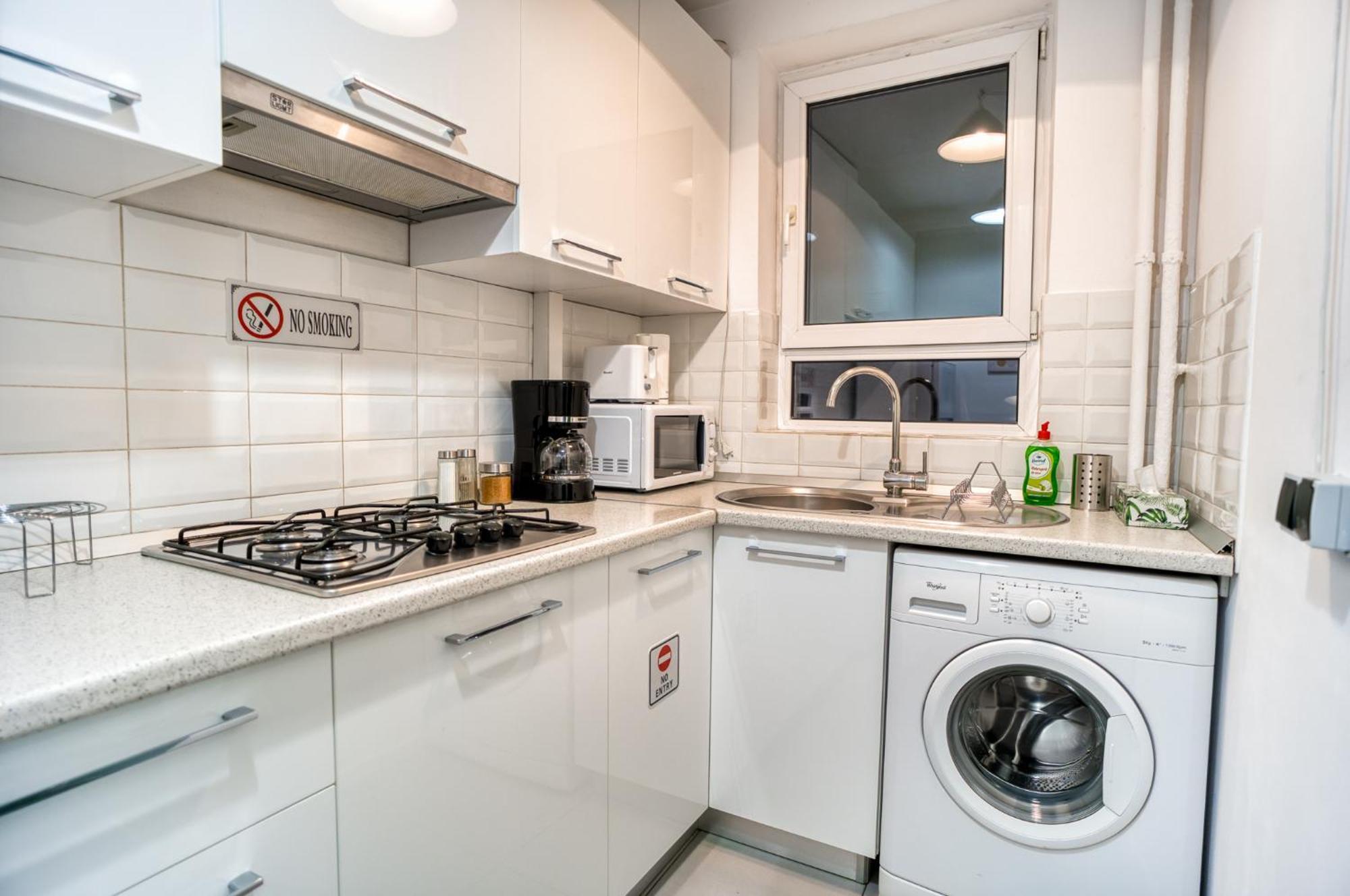 Hacienda Royal Palace - Designer Apartament Bucureşti