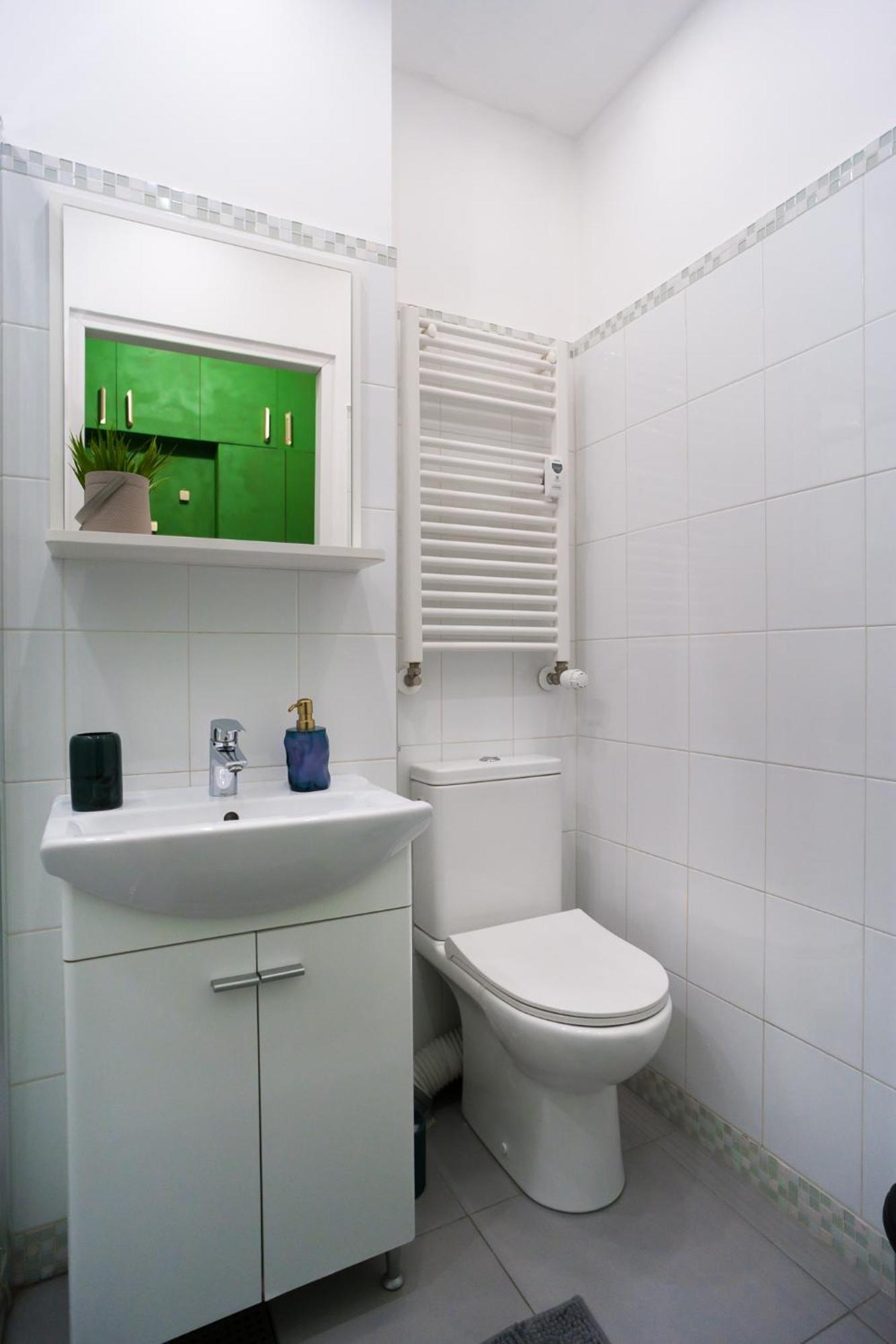 Apartament Hacienda Royal Palace - Designer Bucureşti