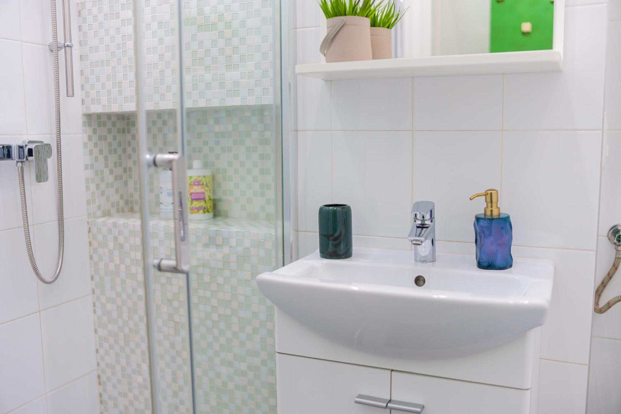 Apartament Hacienda Royal Palace - Designer Bucureşti