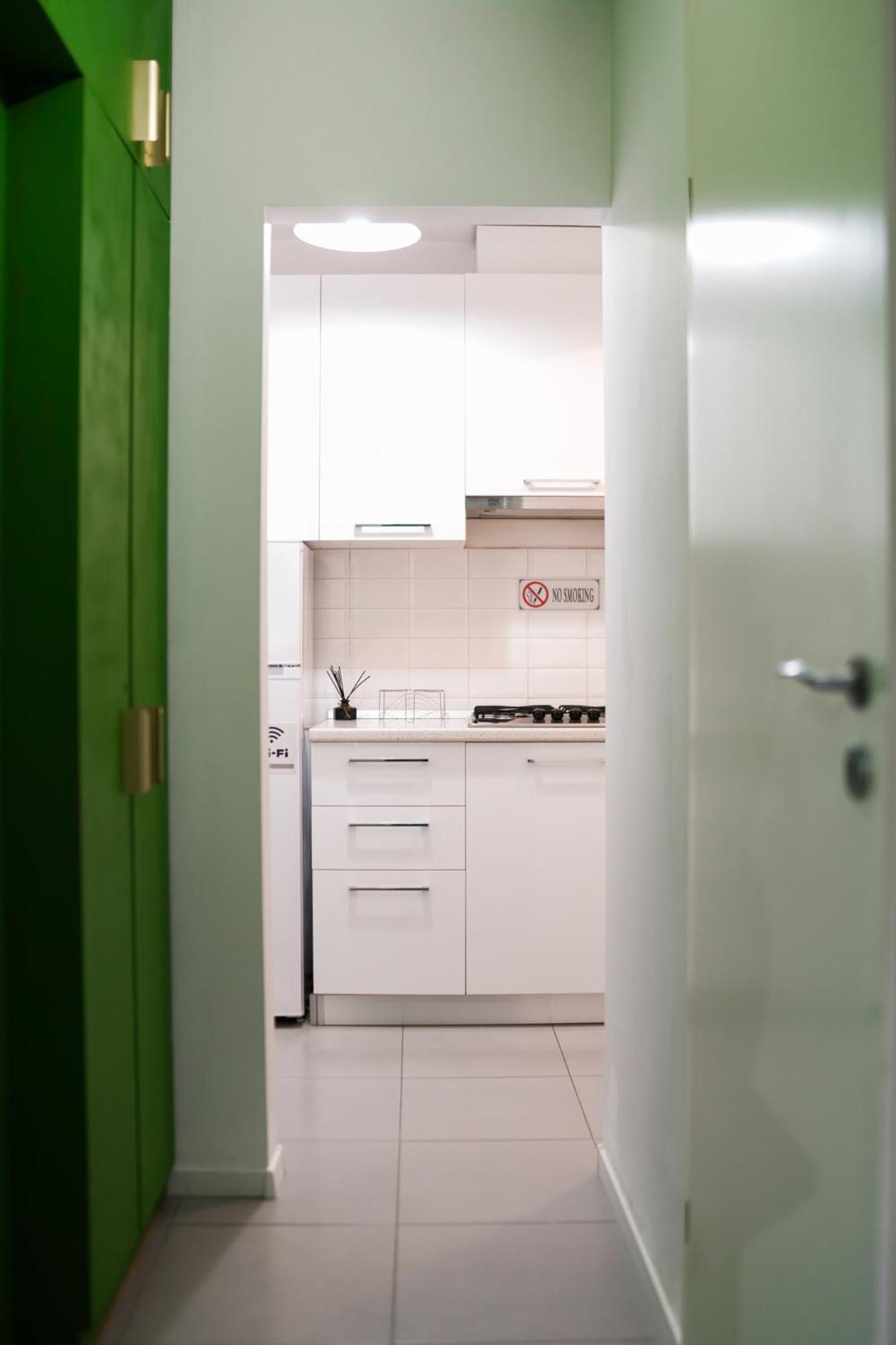 Apartament Hacienda Royal Palace - Designer Bucureşti